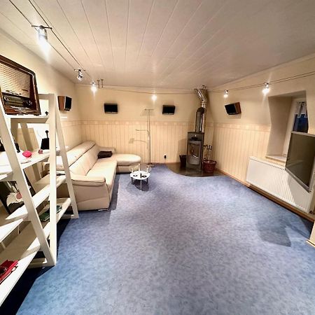 Ferienwohnung Michels Bernkastel-Kues Dış mekan fotoğraf