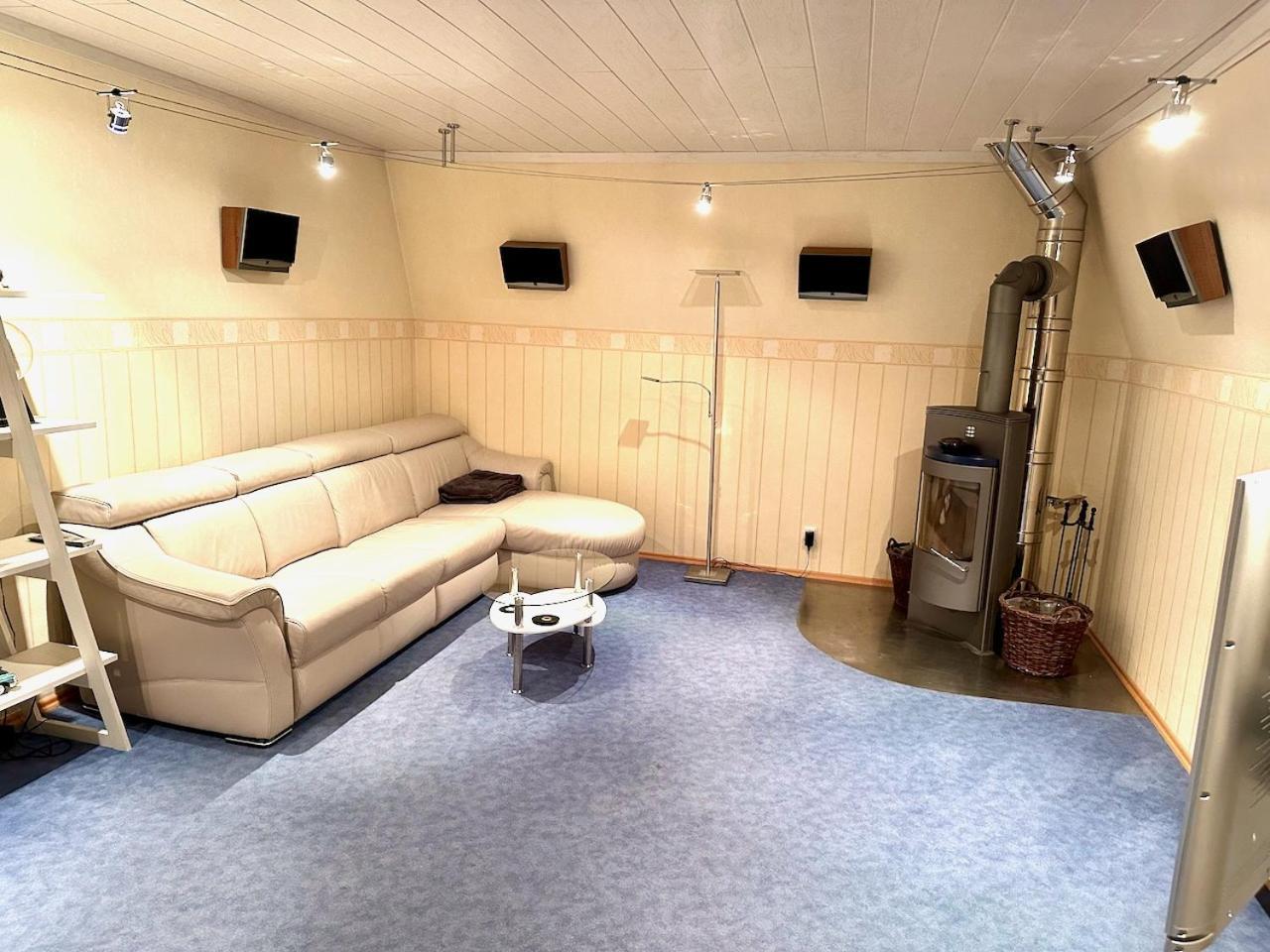 Ferienwohnung Michels Bernkastel-Kues Dış mekan fotoğraf