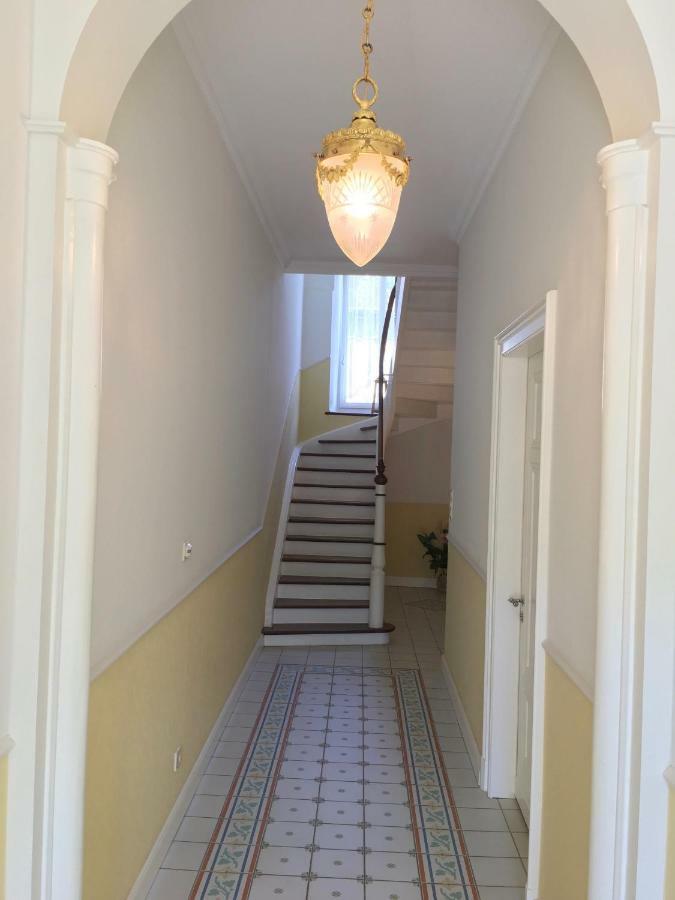 Ferienwohnung Michels Bernkastel-Kues Dış mekan fotoğraf