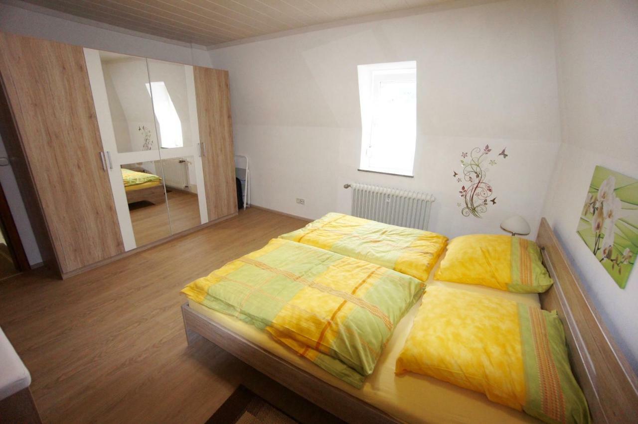 Ferienwohnung Michels Bernkastel-Kues Dış mekan fotoğraf