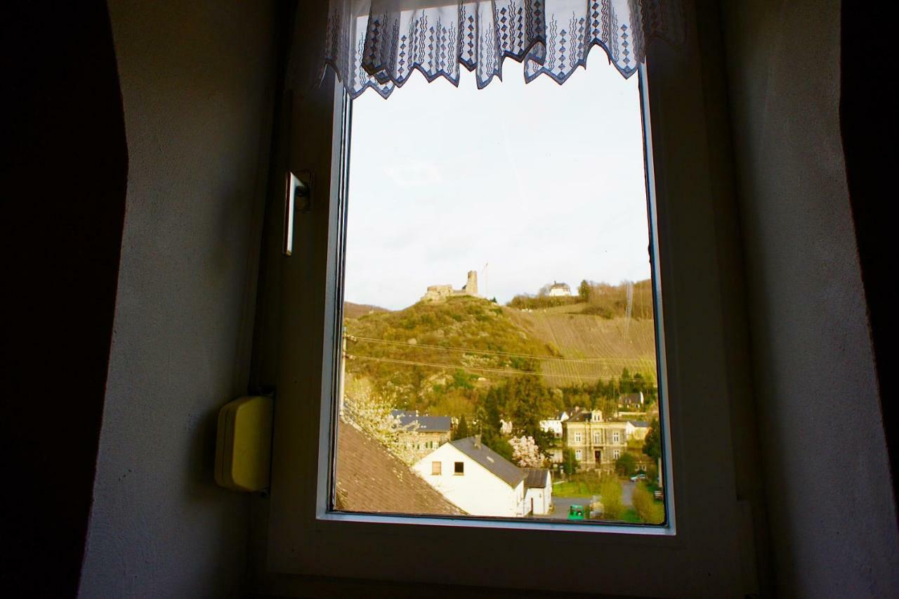 Ferienwohnung Michels Bernkastel-Kues Dış mekan fotoğraf